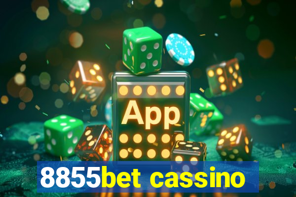 8855bet cassino